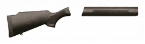 Remington 1187/1100 12 Gauge Stock & Forearm Monte Carlo Black Syn