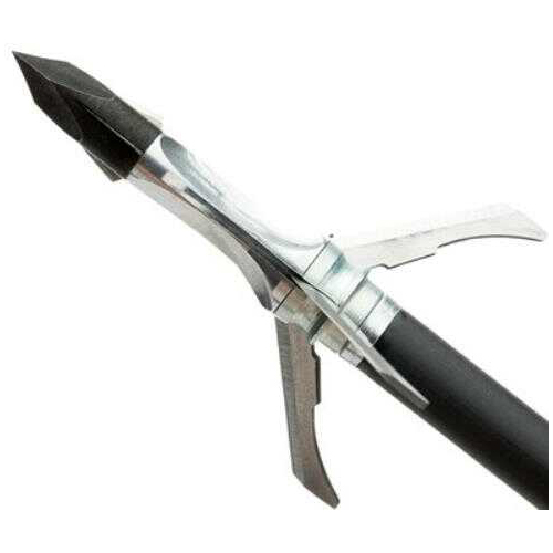 Grim Reaper BROADHEAD RAZORTIP XBOW 3-Blade 100 Grains 1 1/2" Cut