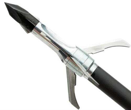 Grim Reaper BROADHEAD RAZORTIP XBOW 3-Blade 125 Grains 1 1/2" Cut