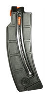 Smith & Wesson Magazine 22LR 25Rd Fits M&P 15-22 Black 19922000