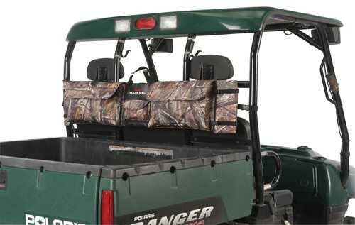 Coleman Mad Dog Gear UTV Gun Scabbard Realtree APG Md: 2000012633