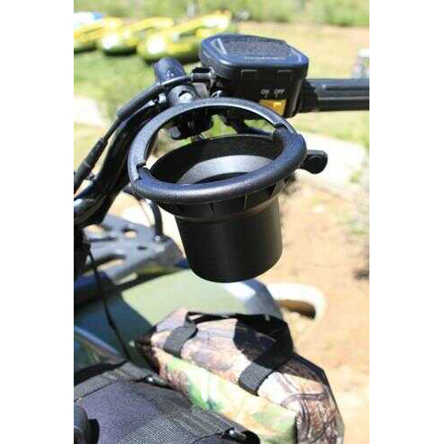 Coleman Mad Dog Gear ATV Cup Holder