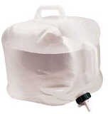 Coleman 5 Gallon Collapsible Water Carrier