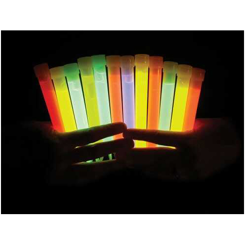 Coleman ILUMISTICK Glow Sticks 2 Pack