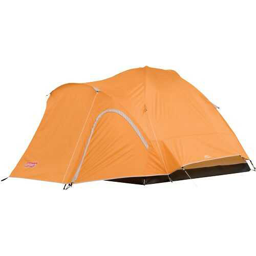 Coleman Hooligan 3 Person Backpacking Tent 8' X 7'