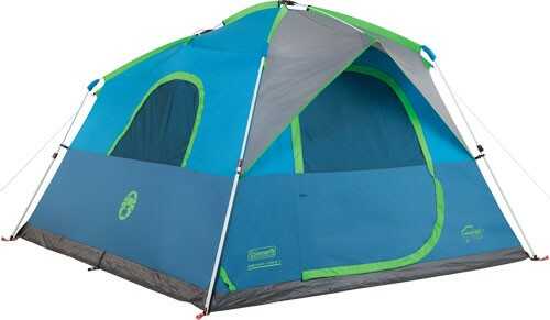 Coleman Signal Mountain Instant Tent 6 Person 10'x9'