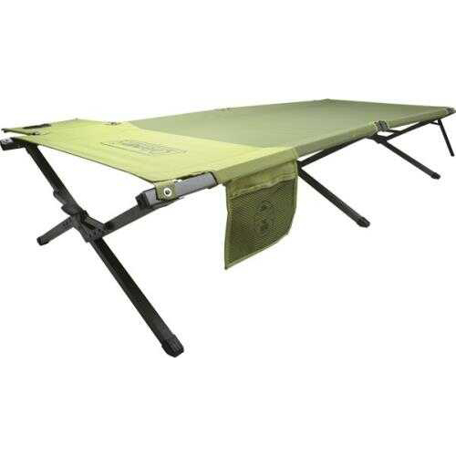 Coleman Trailhead Easy Step Cot Md: 2000029083