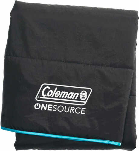 Coleman ONESOURCE Heated Blanket W/Battery & Dock