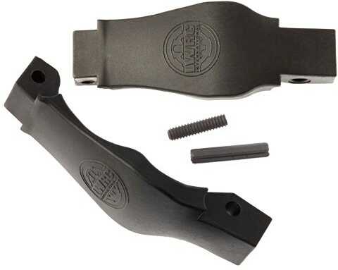 LWRC Trigger Guard ADVANCED Black For AR-15-img-0