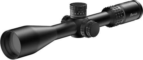 Click to see larger image. Burris Scope Veracity Ph 2.5-12X42 30MM FFP 3Pw MOA