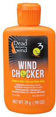 Dead Down Wind Wind-Checker E3