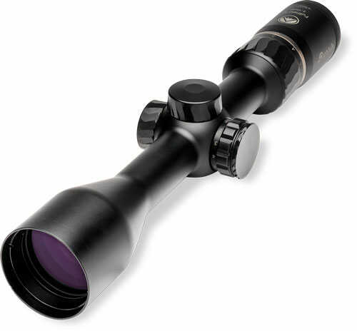 Burris Scope Fullfield IV 3-12X42 Long Range MOA Matte