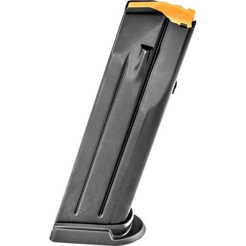 FN Magazine FN 509 9mm 10-Round Capacity, Black Md: 201000322