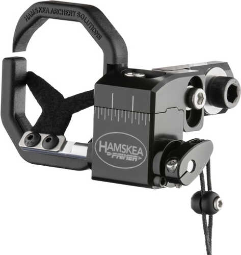 Click to see larger image. HAMSKEA Arrow Rest Primer RH