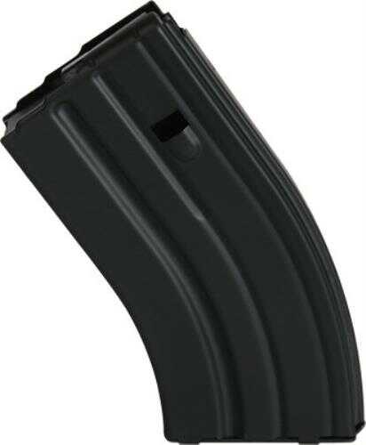 C Products Magazine Ar15 7.62x39 20 Rounds Blackened Stainless Steel