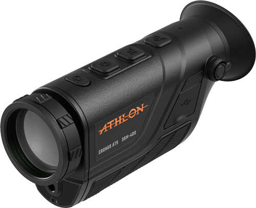Cronus Ats 2.6-10.4X35MM 400X300 Thermal Monocular
