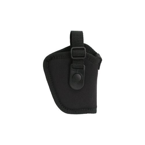 GunMate Hip Holster #20 Small Revolvers To 2.25" Black