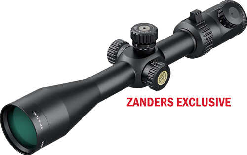 ARGOS BTR Gen2 8-34X56MM FFP ILLUMINATED Rifle Scope