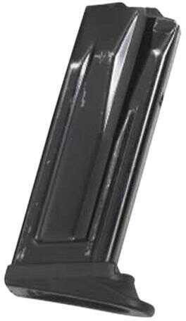 <span style="font-weight:bolder; ">Heckler</span> & Koch HK Magazine SP5K/MP5 9MM 15Rd Black Steel