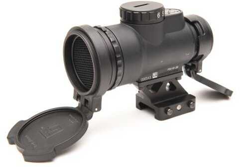 Trijicon TRJ 2200019 MRO Patrol 1X25 2.0 C/W Rd