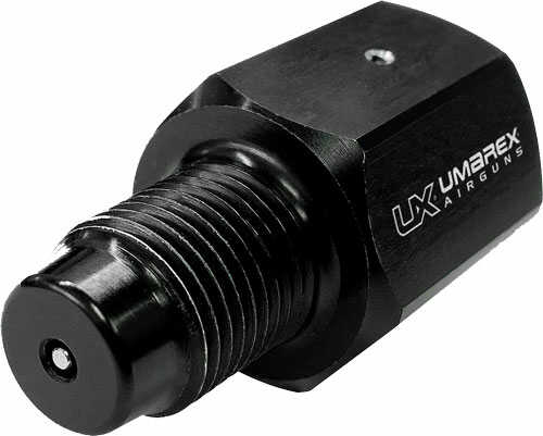 Umarex 88 Gram Co2 Saver Adapter AIRJAVELIN/Fusion 2