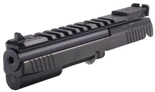 Tactical Solutions TACSOL Conversion Kit 1911 10 Rounds W/Combo Rail