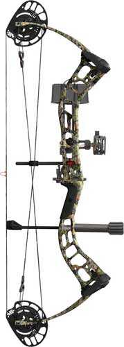 Pse Brute Atk Bow Package Rth 29-70# Lh Mo Breakup