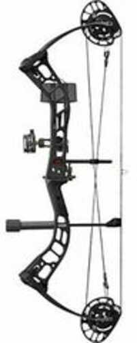 Pse Brute Atk Bow Package Rth 29-70" Rh Black