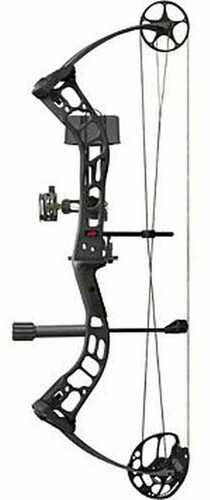 Pse Stinger Atk Bow Package Rth 29-70" Lh Mo Breakup