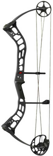 Pse Stinger Atk Bow Package Rth 29-60# Lh Black-img-0