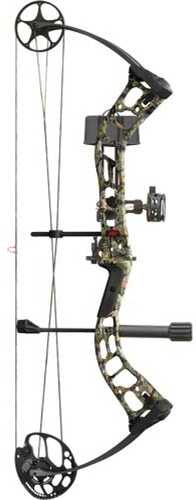 Pse Stinger Atk Bow Package Rth 29-70# Lh Black-img-0