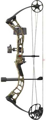 Pse Stinger Atk Bow Package Rth 29-70# Rh Black-img-0