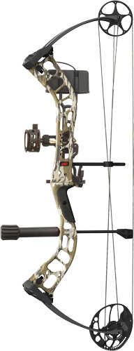 PSE Stinger ATK Bow Package RTH 29-70# RH MO BOTTOMLAND