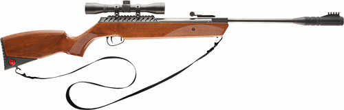 Umarex Ruger Impact Max Elite .22 Cal. Pellet Air Rifle