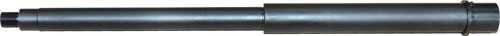 GLFA Barrel AR15 M4 .223 WYLDE 16" 1:9" Twist 1/2X28 M.Black