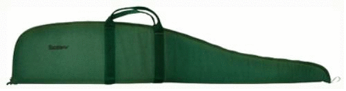 GunMate Deluxe Scoped Rifle Case 44" Green