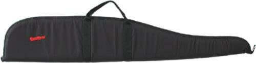GunMate Deluxe Scoped Rifle Case 48" Black