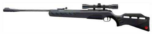 Umarex USA RWS Ruger TARGIS Combo .177 Air Rifle W/4X32MM Scope