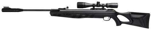 Umarex Octane Elite Combo .22 Pellet. W/3-9X40 Scope 15.6" Barrel Black Finish 12 Feet Per Second Single Shot 2251354