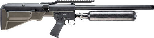 Umarex Hammer Carbine Pcp .50 Caliber Bolt Action