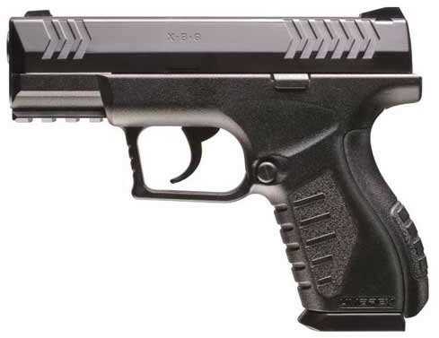Umarex USA RWS X B G .177 BB Pistol Co2 POWERED