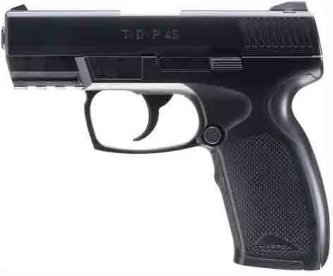 Umarex USA RWS T D P 45 .177 BB Pistol CO2 Powered 410Fps