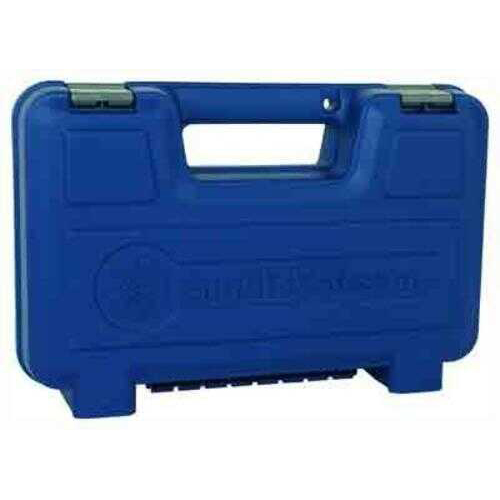 Smith & Wesson S&W Plastic Pistol Case Large 6.5"- 8 3/8"