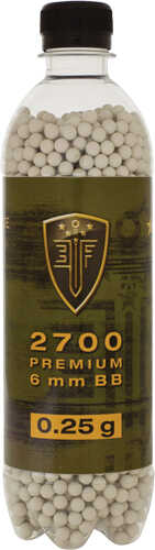 Umarex Elite Force 6MM .25Gram SOFTAIR BB 2700-Pack
