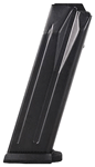 <span style="font-weight:bolder; ">Heckler</span> & Koch HK Magazine P30/Vp40 .40S&W 13Rd Black Steel