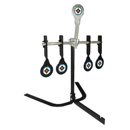 Do-All Traps .22 Rimfire Auto Reset Metal Target Pro-Style