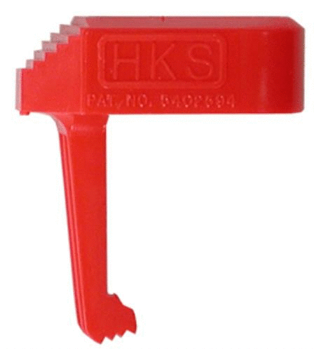 HKS Magazine Speedloader .22LR Except RUGERS
