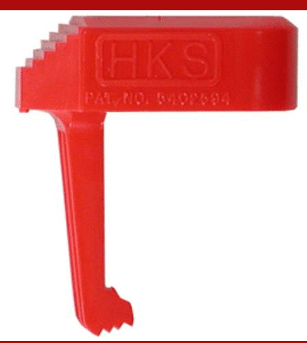 HKS Magazine Speedloader .22LR Except RUGERS