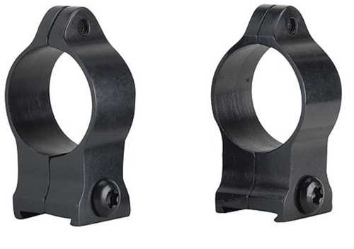 Click to see larger image. Talley Rings 1" CZ Centerfire 527 For Dovetail Setup