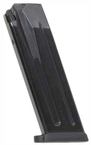 Heckler & Koch HK Magazine USP9 9MM 18Rd Steel